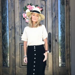 Meet your Posher, Angie